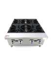 Плита газовая GoodFood GPBG4